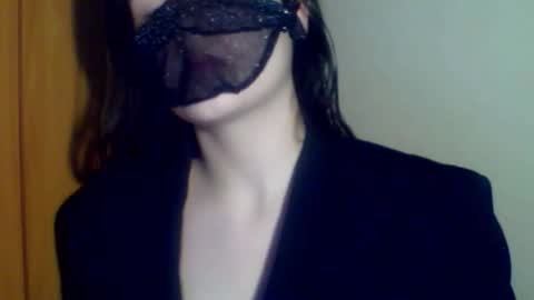 Snapshot of marilyn_mans0n chatting on 12.30.24 Dita online show from 12.30.24