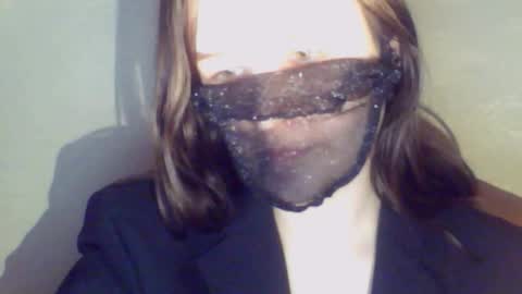 Snapshot of marilyn_mans0n chatting on 12.31.24 Dita online show from 12.31.24