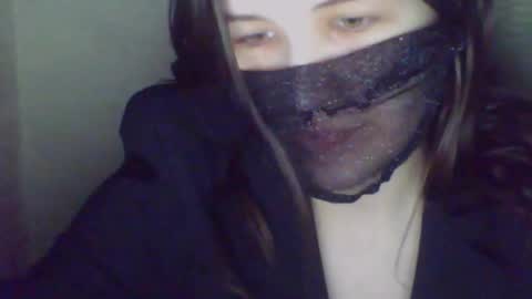 Snapshot of marilyn_mans0n chatting on 01.01.25 Dita online show from 01.01.25