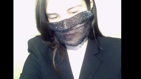 Snapshot of marilyn_mans0n chatting on 01.05.25 Dita online show from 01.05.25