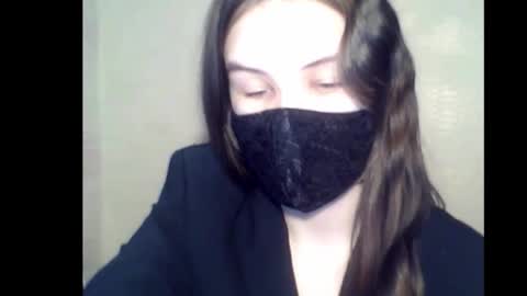 Snapshot of marilyn_mans0n chatting on 01.26.25 Dita online show from 01.26.25