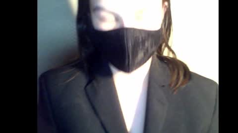 Snapshot of marilyn_mans0n chatting on 02.24.25 Dita online show from 02.24.25