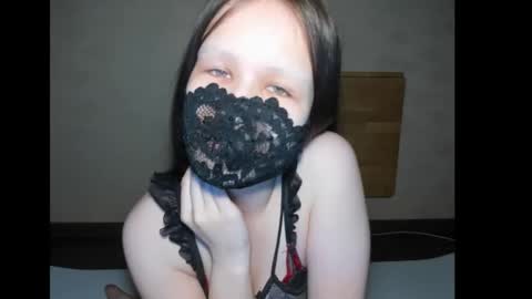 Snapshot of marilyn_mans0n chatting on 10.06.25 Dita online show from 10.06.25