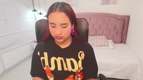 Snapshot of marilyn_tk chatting on 01.15.26 Marilyn online show from 01.15.26