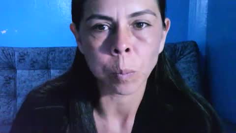 Snapshot of marilyn_xxxx chatting on 12.13.24 Marilyn online show from 12.13.24