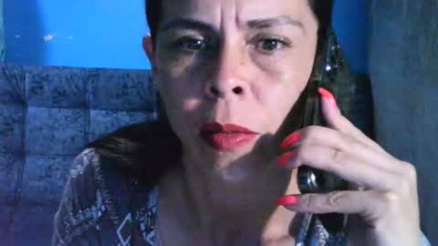 Snapshot of marilyn_xxxx chatting on 01.09.25 Marilyn online show from 01.09.25