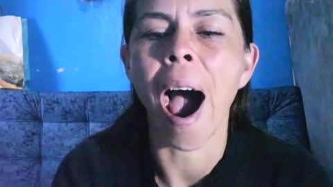 Snapshot of marilyn_xxxx chatting on 01.14.25 Marilyn online show from 01.14.25