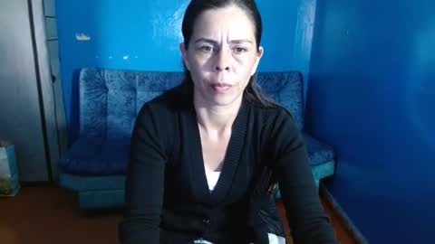 Snapshot of marilyn_xxxx chatting on 01.20.25 Marilyn online show from 01.20.25