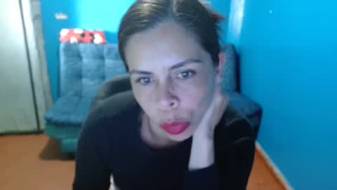 Snapshot of marilyn_xxxx chatting on 01.25.25 Marilyn online show from 01.25.25
