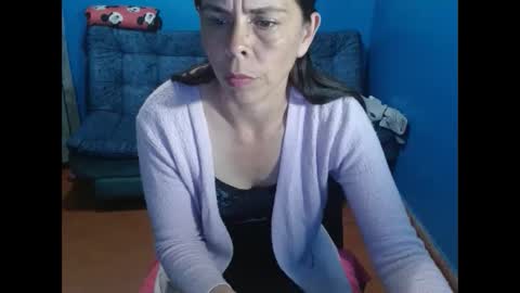 Snapshot of marilyn_xxxx chatting on 01.31.25 Marilyn online show from 01.31.25