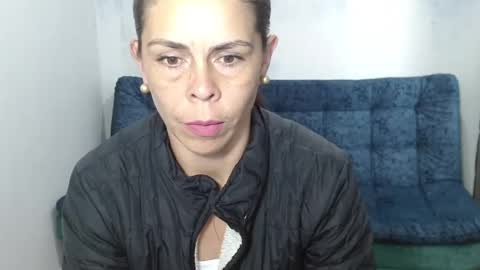 Snapshot of marilyn_xxxx chatting on 02.14.25 Marilyn online show from 02.14.25