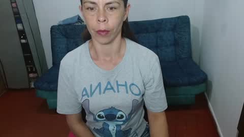 Snapshot of marilyn_xxxx chatting on 02.26.25 Marilyn online show from 02.26.25