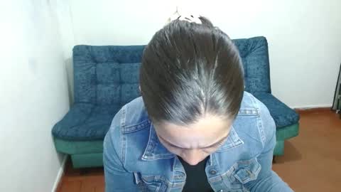 Snapshot of marilyn_xxxx chatting on 10.12.25 Marilyn online show from 10.12.25