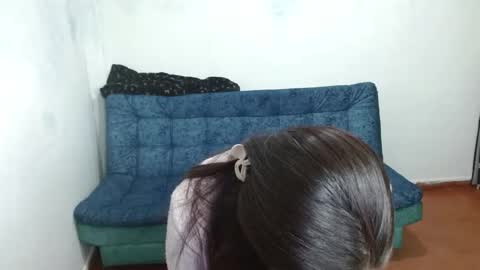 Snapshot of marilyn_xxxx chatting on 10.18.25 Marilyn online show from 10.18.25