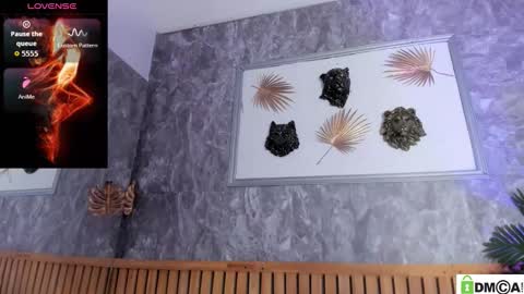 Marilyn  online show from 03.11.26