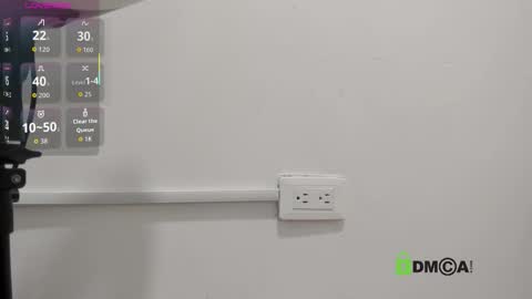 Marilyn  online show from 03.29.26