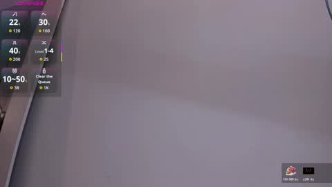 Marilyn  online show from 04.18.26