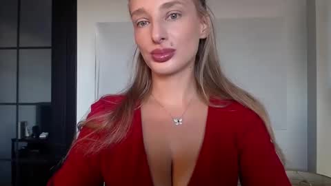 MarilynDevilish online show from 09.25.25