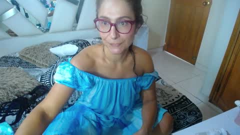 marilynetthan online show from 12.13.24