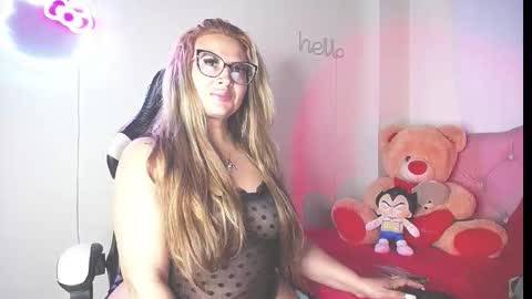 Marilyn Leon online show from 03.28.26