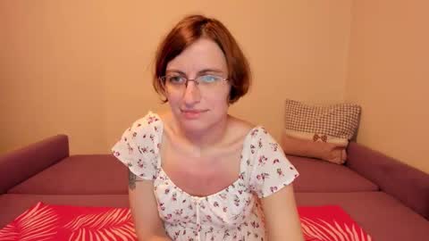 Marilyn online show from 10.13.25