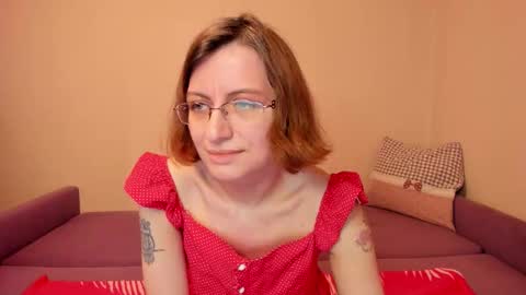 Marilyn online show from 02.24.26