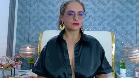 Marilyn Vega online show from 03.17.26