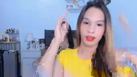 Anngilbuena online show from 03.05.26
