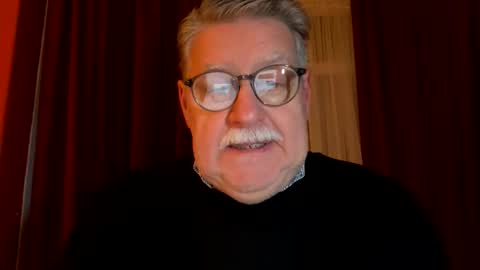 Snapshot of marin50 chatting on 11.30.25 marin50 online show from 11.30.25