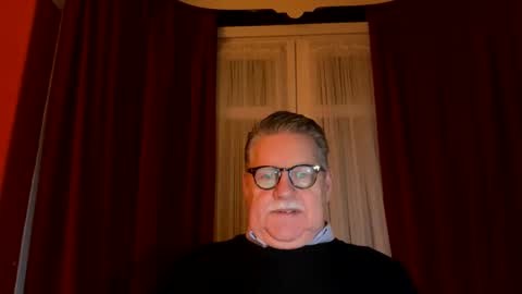 Snapshot of marin50 chatting on 12.14.25 marin50 online show from 12.14.25