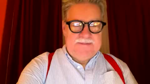 marin50 online show from 01.18.26