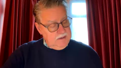 marin50 online show from 03.30.26