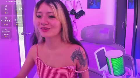 Marin kitoko online show from 06.04.26