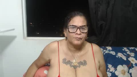 Marina  online show from 01.09.26