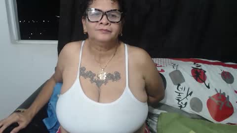 Marina  online show from 01.11.26