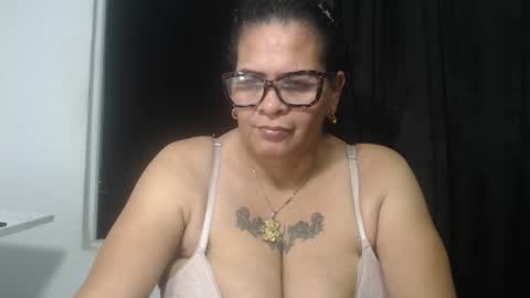 Marina  online show from 01.18.26