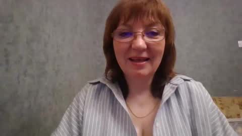 marinamrs online show from 10.10.25