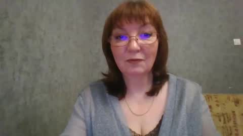 marinamrs online show from 10.25.25