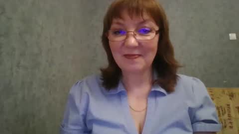 marinamrs online show from 11.03.25