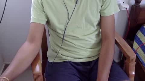 The SHY UncutBoy online show from 09.13.25