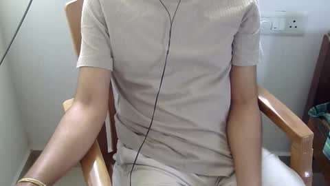 The SHY UncutBoy online show from 02.13.26