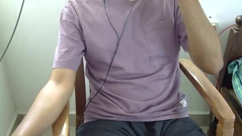 The SHY UncutBoy online show from 04.12.26