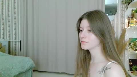 MarinaxMonroe online show from 01.17.26