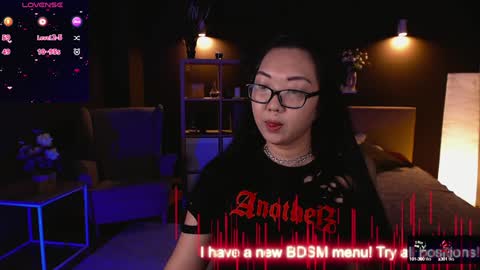 Marine  online show from 01.19.25