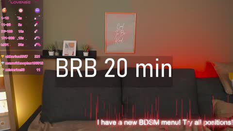 Marine  online show from 01.29.25