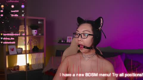 Marine  online show from 02.05.25