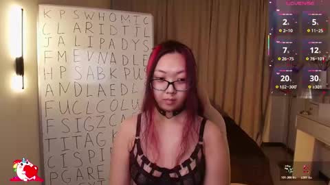 Marine  online show from 01.13.26