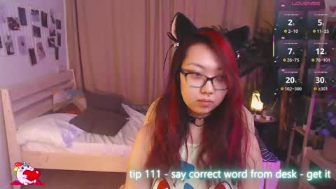 Marine  online show from 01.14.26