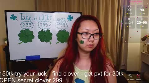 Marine  online show from 03.17.26