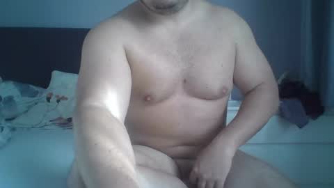 Hot N Horny online show from 04.28.26